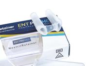 Retentor Nasal ENTPROMED de Silicone Pós-Rinoplastia