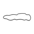 Retentor O Ring 325936-00 P/ Martelo Dewalt D25500k, D25600k, D25830k, Dw540, Dw541, Dw543 e Dw545