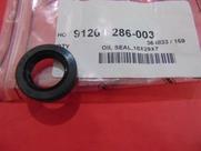 Retentor Pedal Partida Eixo Cb250 Cb350 Cb400 91204-286-003