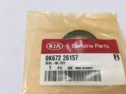 Retentor Pequeno Externo Roda Traseira Kia K2500/ k2700 Original