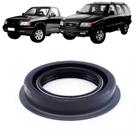 Retentor Pinhão Diferencial Chevrolet S10 e Blazer 2.2L 1997 até 2000