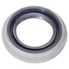 Retentor Pinhão Diferencial Traseiro Hilux e SW4 2.8 3.0 2005 a 2015 F250 F350 1998 a 2013 Dodge Dakota 4x2 1999 a 2001
