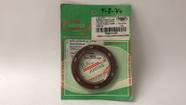 Retentor polia dianteira accord crv civic fit 16v
