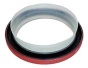 Retentor Polia Dianteiro Motor Virabrequim Cummins Serie B Mecanico