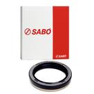 Retentor Polia Motor Dianteiro Gol Golf Polo 1.0/1.6 Ea111