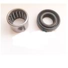 Retentor popa mercury e rolamento cardan 15 super kit