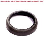 Retentor Roda Diant C10 D20 50,8x65,1x12,7 Sabo 02262BAG