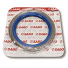 Retentor Roda Diant MB 1111 1113 95x130x12 Sabo 01043B
