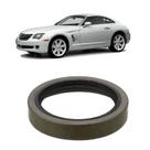 Retentor Roda Dianteira Chrysler Crossfire 2004 até 2008 Retentor Roda Dianteira Chrysler Crossfire 2004 até 2008