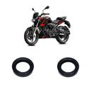 Retentor Roda Dianteira Dafra Apache RTR 200