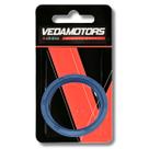Retentor Roda Dianteira Esquerda Cb 300 Xre 300 Vedamotors