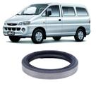 Retentor Roda Dianteira Hyundai H1 Starex 1997 até 2006