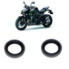 Retentor Roda Dianteira KAWASAKI Z1000