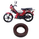 Retentor Roda Dianteira Shineray New Super Smart 50