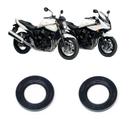 Retentor Roda Dianteira SUZUKI Bandit 1250 2007 até 2016