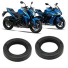 Retentor Roda Dianteira Suzuki GSX-S 1000