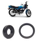 Retentor Roda Dianteira Yamaha RD135