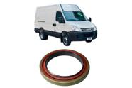 Retentor roda traseira compativel iveco daily (1998/2012)