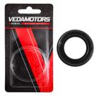 Retentor Roda Traseira Direito Ybr 125, Factor 125, Xtz 125