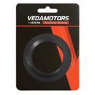 Retentor Roda Traseira Esquerdo Biz 125-110, Biz 100 13 à 15 Retentor Roda Traseira Esquerdo Biz 125-110, Biz 100 13 à 15
