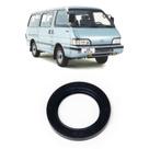 Retentor Roda Traseira KIA Besta 1992 até 1997, externo