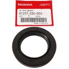 Retentor Roda Traseira Lado Esquerdo Titan 150 Fan 150 Honda