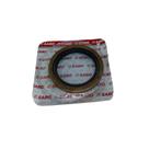 Retentor roda traseira, sabo, ford f4000 ,cargo 814, 815 vw 7100, 8150, 8140 micro onibus
