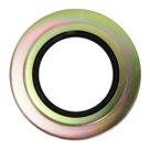 Retentor roda traseira trator new holland