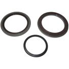 Retentor Rolamento Cubo Volvo Vm23 210 240 20518617RETENTOR