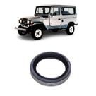 Retentor Saída Eixo Dianteiro Toyota Bandeirante após 1983