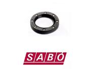 Retentor Semi Eixo Esquerdo 206 207 Hoggar Aircross C3 C4 Xsara 08457