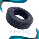 Retentor Superior Tubo Eixo Electrolux Lm06 Lf75 Ltc10 Lte