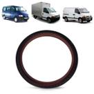 Retentor tampa frontal renault master 2.5 16v 2005 a 2013 engrenagens 7700103946