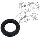 Retentor Trambulador Peugeot 206 207 208 1.4 Original