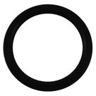 Retentor Tras. Elring 751.610 BMW 120i, 320i - Cód.7526 Retentor Tras. Elring 751.610 BMW 120i, 320i - Cód.7526