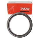 Retentor Traseiro 320 2.0 24V 1990 A 1992 / 525 2.5 24V 1990 A 1992 / 325 2.5 24V 1990 A 1992 / 318 1.8 16V 1991 A 1993