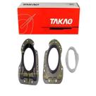 Retentor Traseiro C3 1.2 12V 2016 A 2020 / 208 1.2 12V 2016 A 2020 - Takao Rtpg12