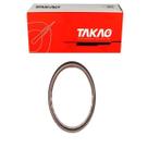 Retentor Traseiro Compressor Isuzu 3.0 8V / 5.90 3.1 8V 1998 A 2002 / Thermoking Moderno 2.2 8V