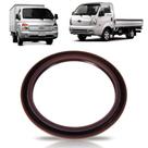 Retentor traseiro do virabrequim hyundai hr kia bongo k2500 2004 a 2012