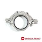Retentor traseiro motor com flange Uno - Elring 600.910