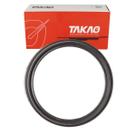 Retentor Traseiro Tracker 2.0 16V 2006 A 2008 / Vitara 2.0 24V 1995 A 1998 / Grand Vitara 2.5 24V 1998 A 2002