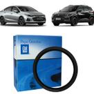 Retentor traseiro virabrequim cruze equinox tracker 12653685