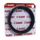 Retentor Traseiro Virabrequim Santana 1.8/2.0 8v Ap 02283 BRGF