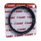 Retentor Traseiro Volante Virabrequim Gm Kadett 1.8/2.0