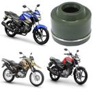 Retentor Válvula Crosser Fazer Factor 125 150 2014 A 2021