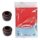 Retentor Valvula Titan 92-99 Cbx200 Strad Xr 200 Corteco Par
