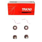 Retentor Valvulas 155 2.0 16V 1995 A 1996 / 145 2.0 16V 1995 A 1996 / 164 3.0 24V 1995 A 1997 / 155 2.0 16V 1996 A 1998 Retentor Valvulas 155 2.0 16V 1995 A 1996 / 145 2.0 16V 1995 A 1996 / 164 3.0 24V 1995 A 1997 / 155 2.0 16V 1996 A 1998