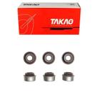 Retentor Valvulas Dakota 2.5T 8V 1999 A 2001 / Jumper 2.8 / Jumper 2.8 8V 2000 A 2010 / Jumper 2.8 8V 2006 A 2010