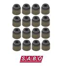 Retentor Valvulas Kicks March Versa 1.6 16V Captur Duster Logan Sandero 1.6 16V 09330 Retentor Valvulas Kicks March Versa 1.6 16V Captur Duster Logan Sandero 1.6 16V 09330