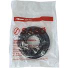 Retentor Vedador de Agua Lavadora Electrolux Ltc12 Ltd11 Lte09 Lte12 Ltc10 Sabó Retentor Vedador de Agua Lavadora Electrolux Ltc12 Ltd11 Lte09 Lte12 Ltc10 Sabó